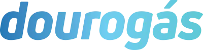 Dourogás